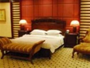 Hôtel White Cloud à Kunming Extérieur photo